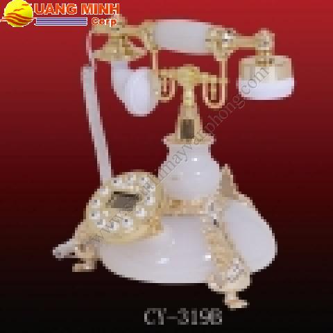 Điện thoại giả cổ ODEAN CY- 319B
